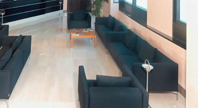 Residence Golf Hotel