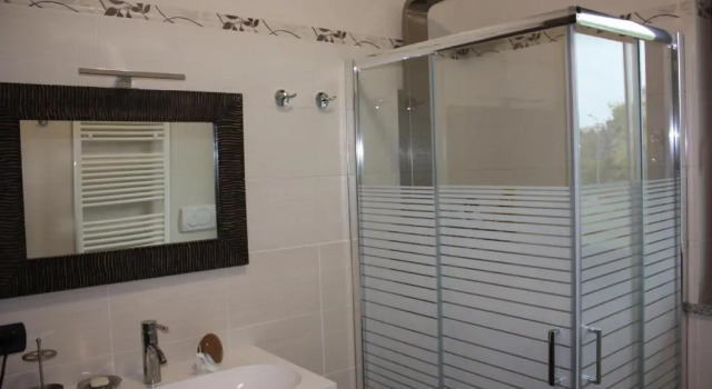 Апартаменты Res. Chalet a 10 Min. Da Rho Fiera E Stadio Meazza