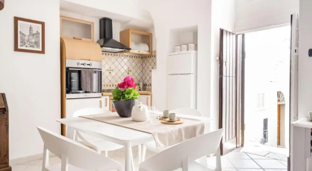 Студия Дуплекс Casa Lia Lovely Apt In The Heart Of Ostuni