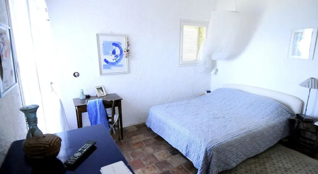 Villa With 4 Bedrooms in Belvedere Campomoro, With Wonderful sea View, Private Pool, Enclosed Garden - 500 m From the Beach, Varaa Villa  