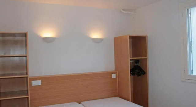 Appartement La Tranche-sur-Mer, 3 pièces, 4 personnes - FR-1-22-160