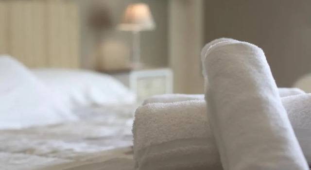 Трёхместный номер Standard Hotel Andreis