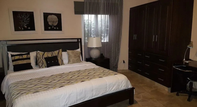New six Bedroom With BBQ and Large Pool, Забронировать Вилла Отели провинции Пуэрто-Платы 3 звезды, 3*