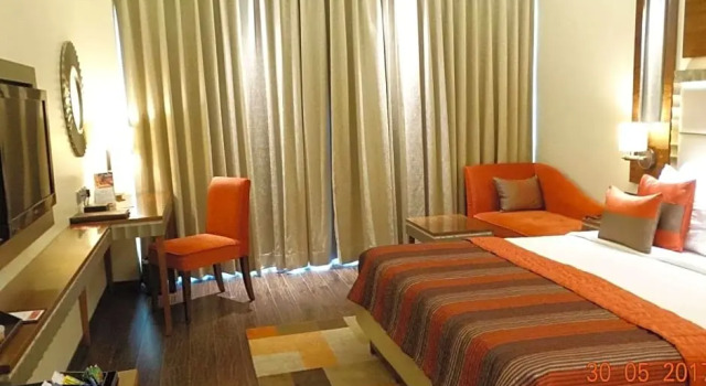 Номер Premium Ramada by Wyndham Gurgaon Central