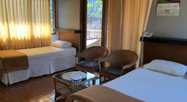 Family Room At Bismo 8 (1 Bedroom) By Hotel Azaya