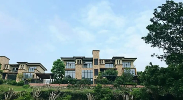 Vatican's Home Huizhou, Забронировать Вилла Коттеджи Гуандун, Коттедж