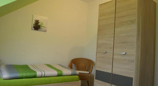 Ferienwohnung Holzberger