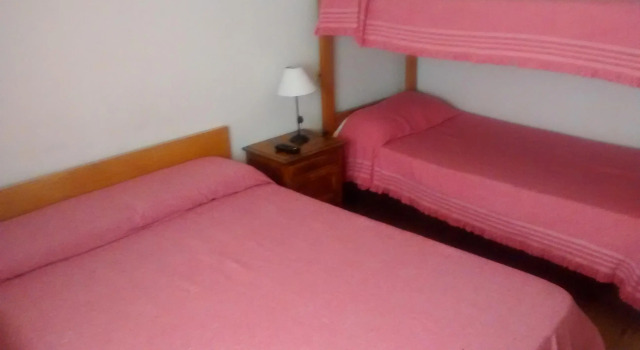 Hotel Carama, Забронировать Отель Некочеа Атлантическое побережье аргентины