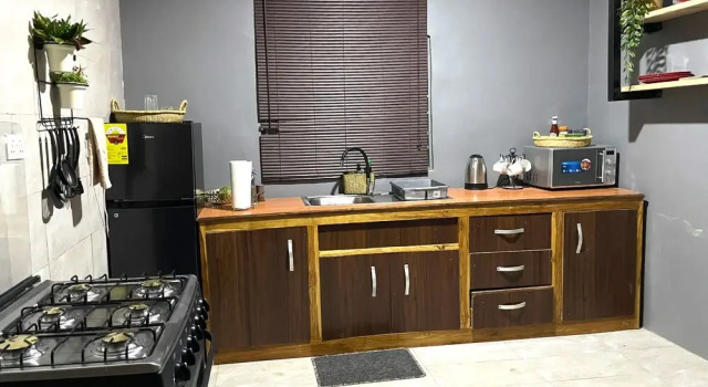 Коттедж Tamaniroom- a Private 1bed