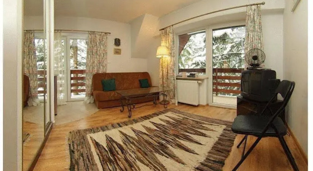 Apartamenty Callan, Забронировать Апартаменты/квартира Апартаменты Закопане, рядом с Нижняя Ровень Крупова, Апартаменты/квартира