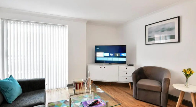 Xclusive Living Stay in City Centre, The Qube, Забронировать Отель Отели Бирмингема 4 звезды, рядом с Океанариум «Национальный центр морской жизни», 4*