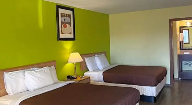 Номер Standard Linder Motor Lodge