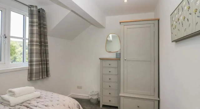 Betty's Loft, Rezervați Casă de vacanță Hoteluri în Cumbria cu parcare, Parcare