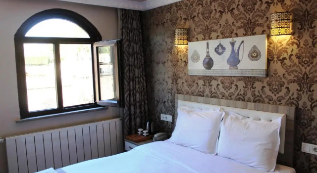 Номер Superior Ararat Hotel