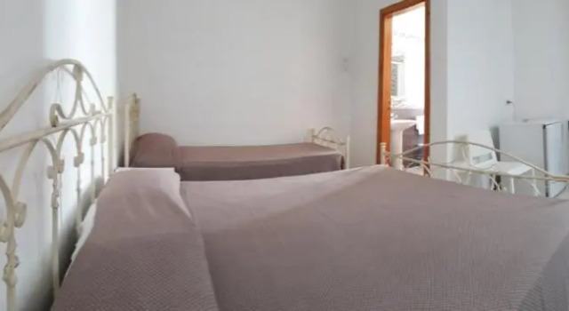 Трёхместный номер Standard Arena Vacanze