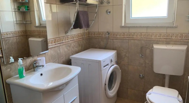 Апартаменты c 1 комнатой Apartments Roxsi