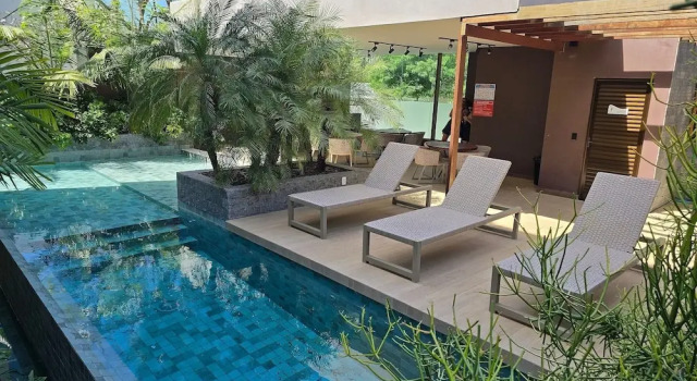 Апартаменты Porto Esmeralda Apartment