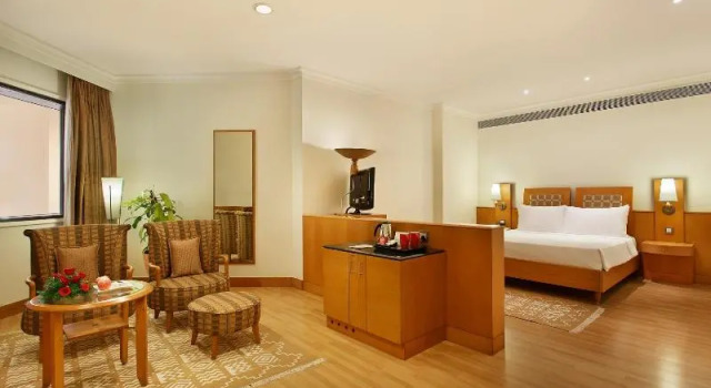 Номер Standard Trident Chennai