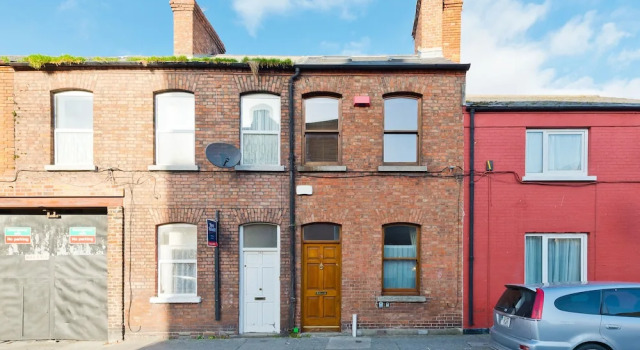 Sweet Inn - Charming Near Guiness, Забронировать Отель Отели Дублина с парковкой, рядом с Dublin City Council, Парковка