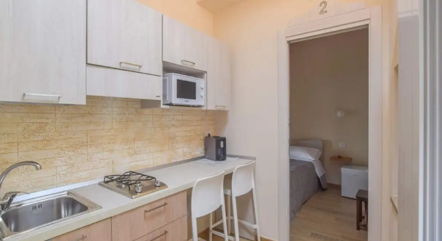 Коттедж Holiday Home in Albidona Near Seaside