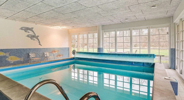 Коттедж 22 Person Holiday Home in Frederiksvaerk