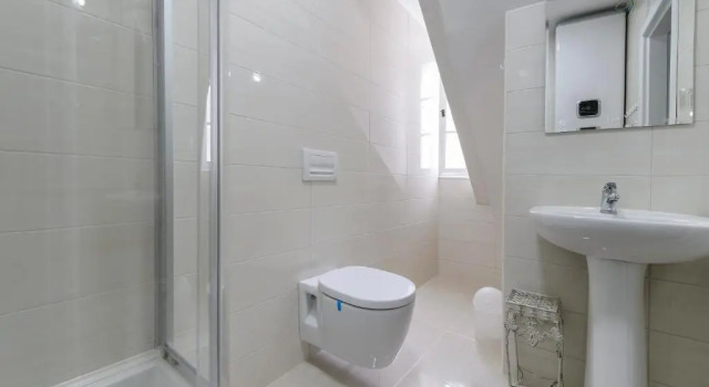 Двухместный номер Standard La Vecchia Casa