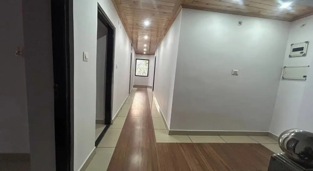 Shree Namah Residency