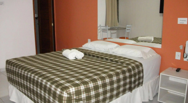 Hotel Center Express