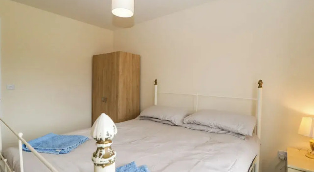 Bungalow - No. 37, Забронировать Отель Отели Англии 3 звезды, 3*