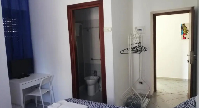 Номер Economy Morfeo B&B