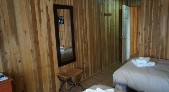 Номер Standard Hostal Eifelhaus