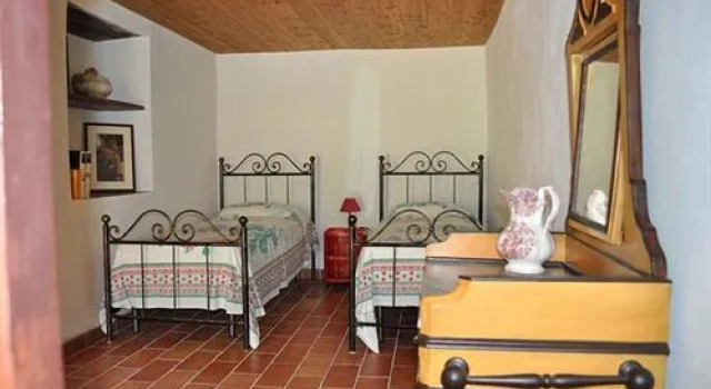 B&B La Pineta