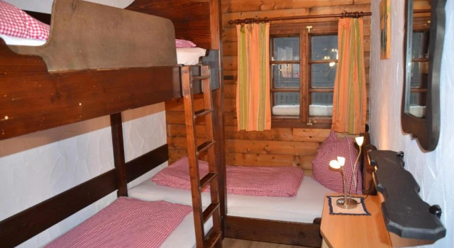 Apartment Daisy Nassfeld, Rezervați Apartament Hoteluri în Carintia cu parcare, Parcare