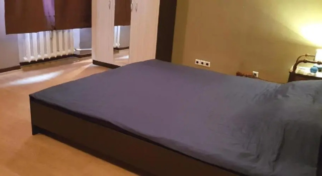 Четырёхместный номер Deluxe Vintage Private Rooms In The Heart Of The Downtown