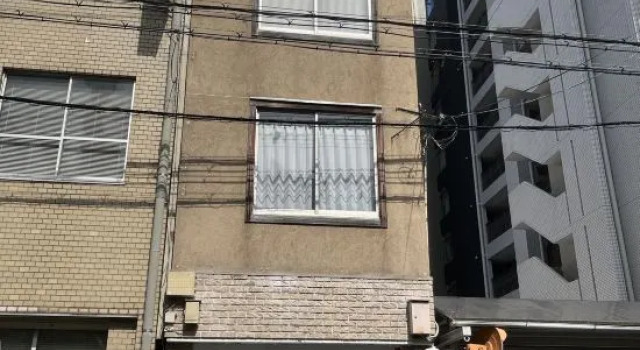 Tasone Gathering STAY Osaka Umeda East Morishima1, Забронировать Отель Осака префектура Осака, рядом с Отделение Банка Японии в Осаке
