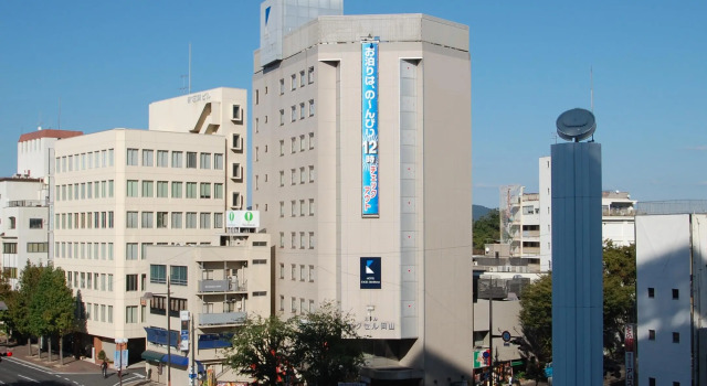 Run of House Hotel Excel Okayama
