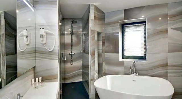 Полулюкс Mercure Paris Nanterre