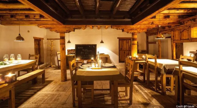 Nimmu House Ladakh - a member of Secret Retreats, Забронировать Отель Отели Джамму и Кашмира с завтраком, Завтраки