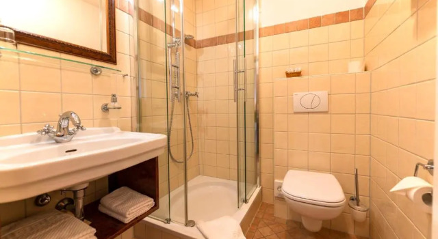 Двухместный номер Standard Landhotel Lindenhof