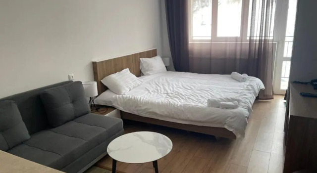 Tribu Appartment Didveli, Rezerwuj Hotel Bakuriani Samckhe Javakheti