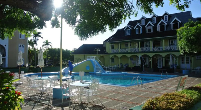 Beach Studio 10, Забронировать Отель Отели Ocho Rios Coast 5 звезд, 5*