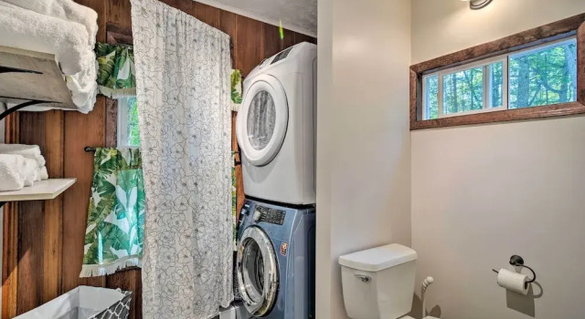 Коттедж Dog-friendly Home Near Crystal Mtn & Outdoor Rec!
