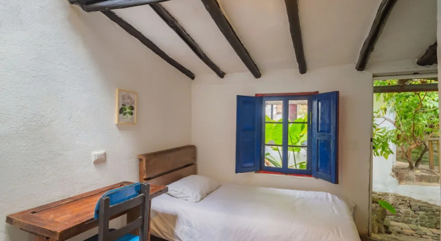 Studio Botanico Hostel
