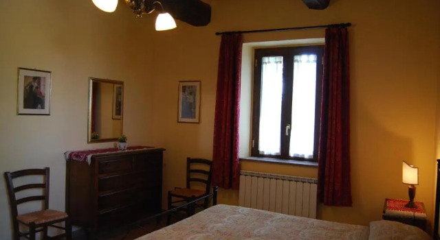 Agriturismo Rustichino, Réserver Hôtel Giano dell'Umbria 