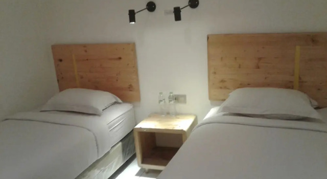 Retropointbnb