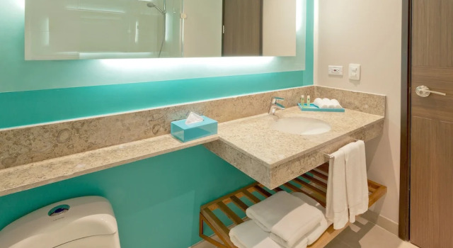 Двухместный люкс Holiday Inn Express Yopal by IHG