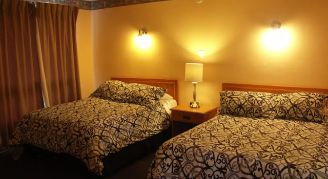 Номер Standard Rainbow Inn