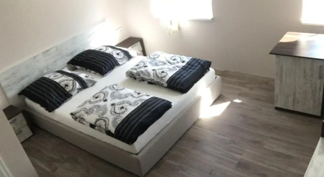 Номер Standard Hotel Capitol Zentrum - 24h