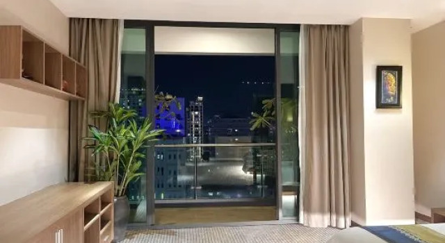 Люкс Deluxe LIN 288 Hotel