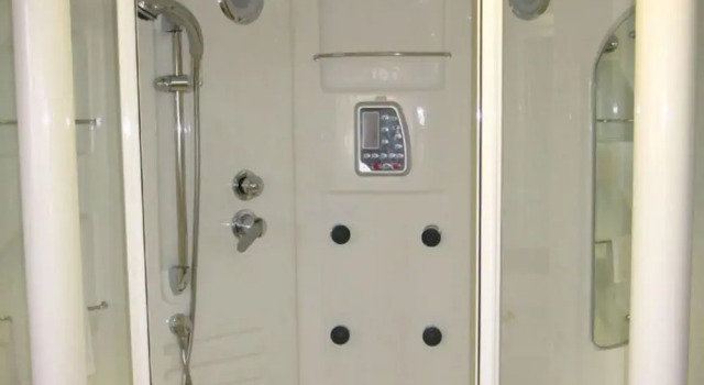 Номер Standard Hotel Barmoi